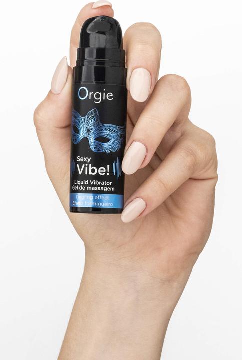 Produktbild Orgie Vibe Bunny Vibrationskit