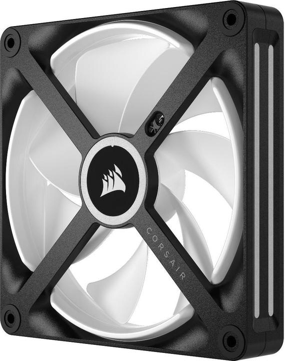 Produktbild Corsair Icue Link QX140 RGB (140 mm, 2x)