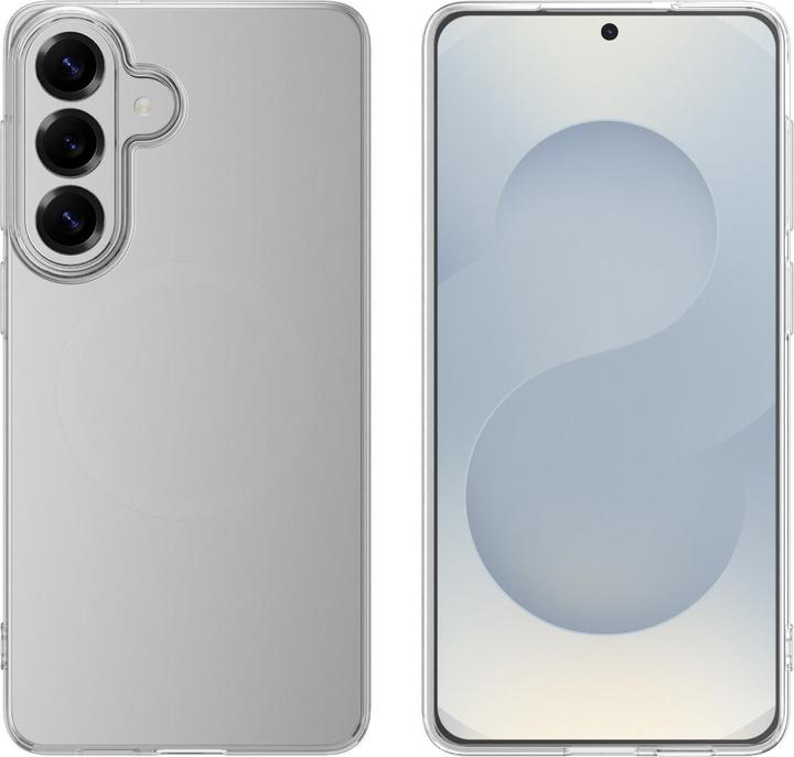 Produktbild 4smarts 360° Protection Set (Samsung Galaxy S26)