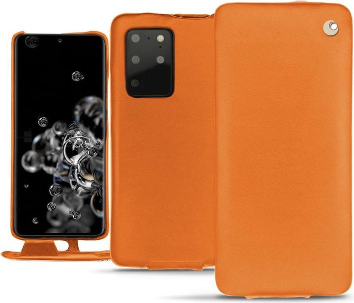 Orange ( Nappa - Pantone #ff9351 )
