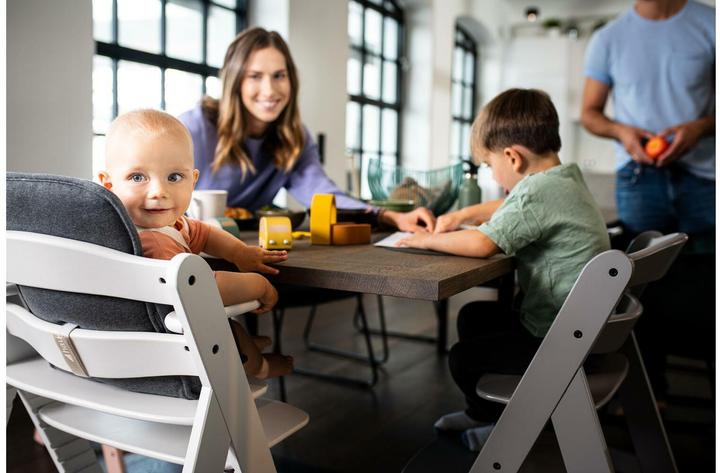 Immagine prodotto Hauck Alpha accogliente Comfort