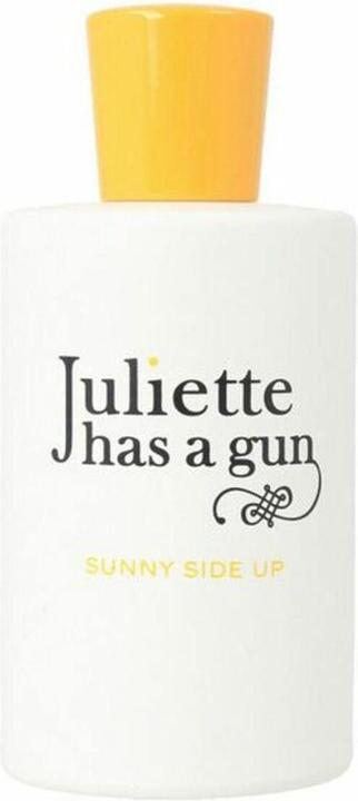 Actual product image Juliette Has a Gun Sunny Side Up (Eau de parfum, 100 ml)