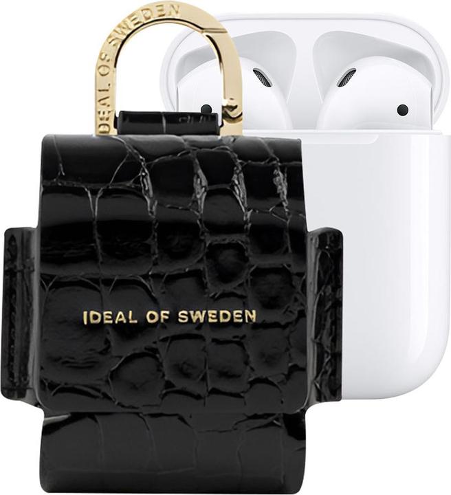 iDeal Of Sweden Flo mini bag (Headphone sleeve)