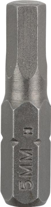 Actual product image Bosch Zubehör Hexagon bit 5 mm Accessories (5)