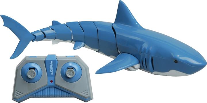 Produktbild Amewi Sharky - der blaue Hai