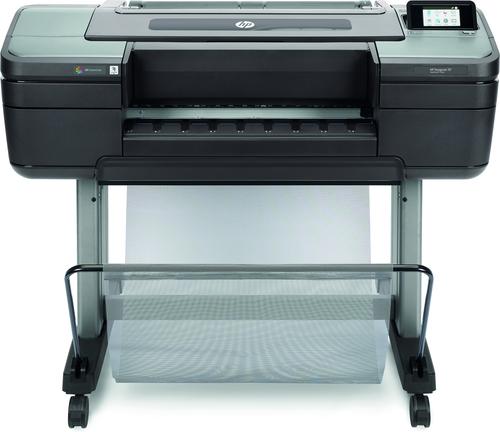 Produktbild HP Z9+ PS, 24" DesignJet (Tintenpatrone, Farbe)