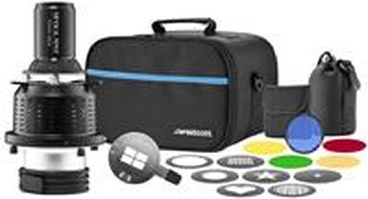 Image du produit Westcott Optical Spot by Lindsay Adler, Profoto (Canon EF)