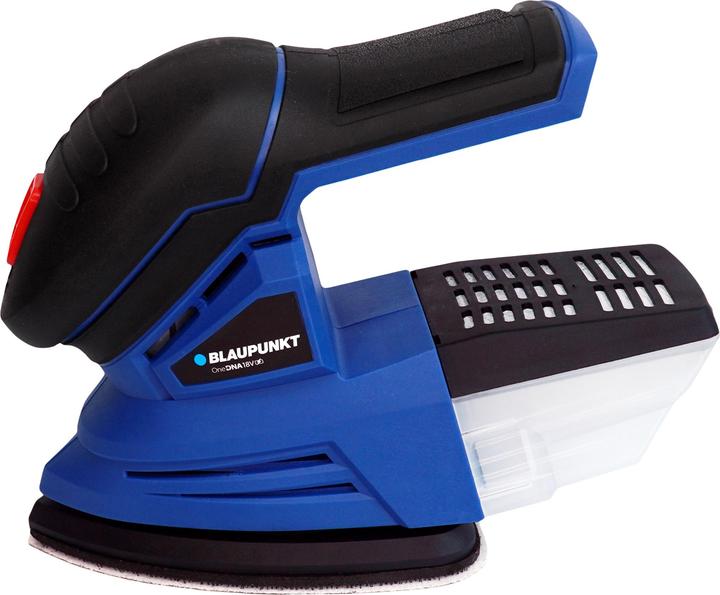 Blaupunkt CO2010 Detail Sender 18V (Delta sanders)