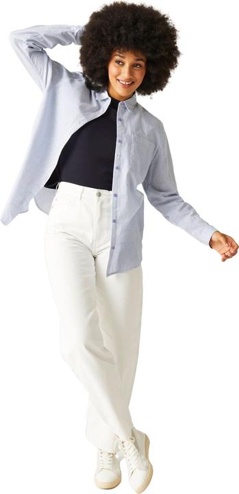 Immagine prodotto Regatta Primevere Camicia A Strisce Donna (38)