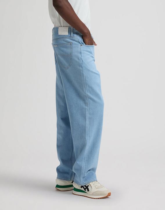 Actual product image Lee Jeans Henry Baggy Drawstring (31)