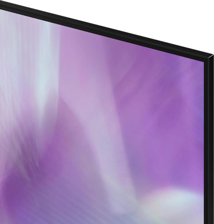 Produktbild Samsung QE65Q60A (65", Q60A, QLED, 4K, 2021)