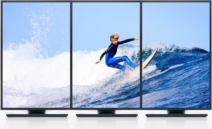 Actual product image Aten DisplayPort—HDMI (HDMI, 18 cm)