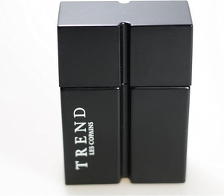 Actual product image Les Copains Trend Pour Homme 50ml Eau de Toilette Spray (Eau de toilette, 50 ml)