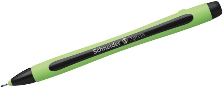 Actual product image Schneider Xpress (Black, 1 x)