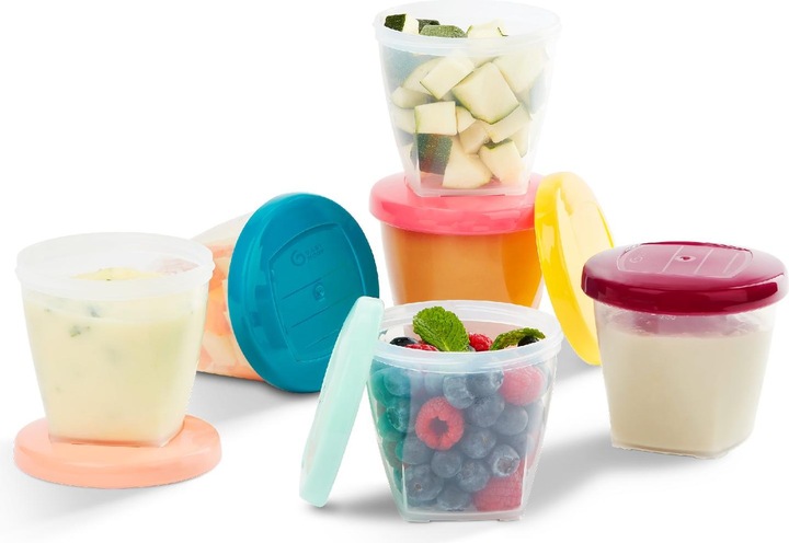 Image du produit Babymoov Babybols