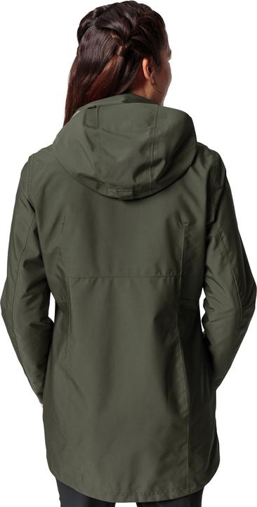 Immagine prodotto Vaude Idris 3in1 III (XXS)