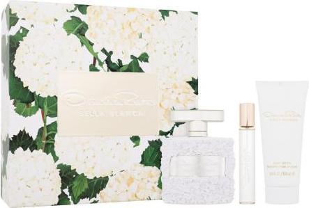 Produktbild Oscar de la Renta Bella Blanca (Parfum set)