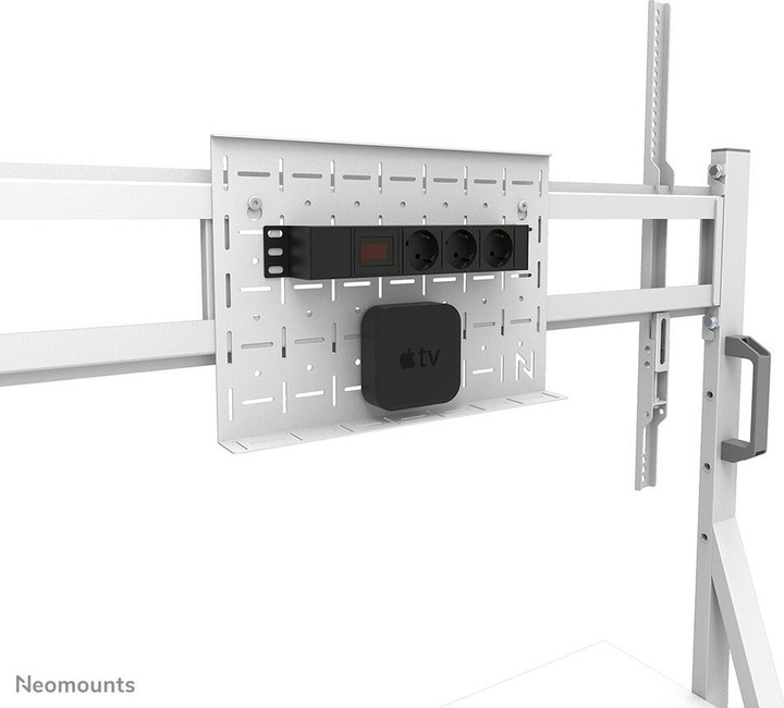 Produktbild Neomounts FL50-525WH1 (Universal, 86", 76 kg)