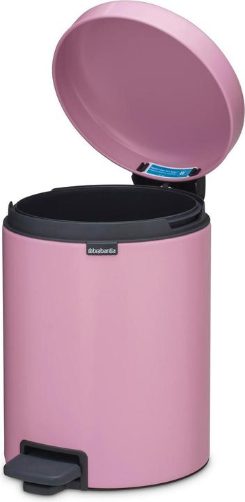 Actual product image Brabantia Treteimer NewIcon 5 l (5 l)