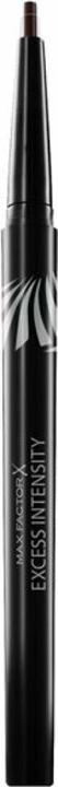 Produktbild Max Factor Excess Intensity (006 Brown)