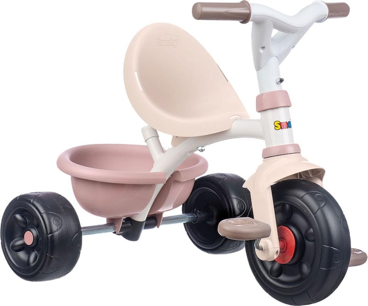 Immagine prodotto Smoby Divertiti