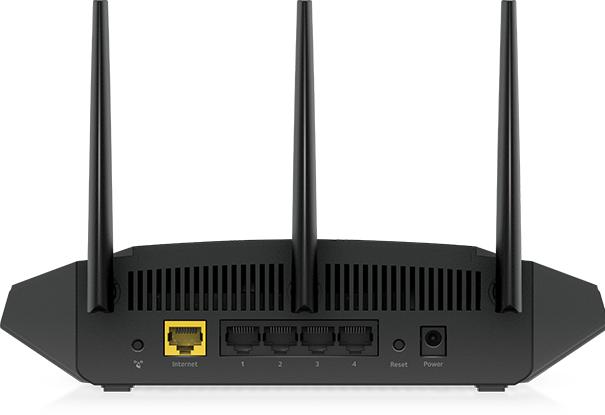 Produktbild Netgear RAX10