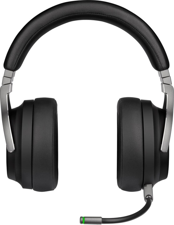 Image du produit Corsair Virtuoso Wireless Carbon (Sans fil)