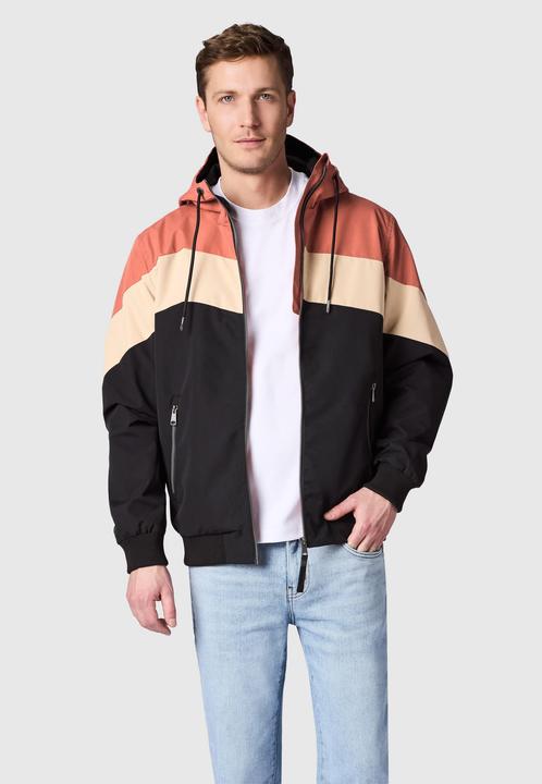 Actual product image Ragwear Stewie Block YOUMODO (S)