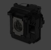 Image du produit CoreParts Projector Lamp for Epson