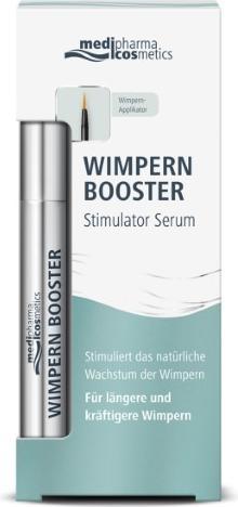 Dr. Theiss medipharma cosmetics Sérum booster de cils, 2.7 ml de concentré (2.70 ml)