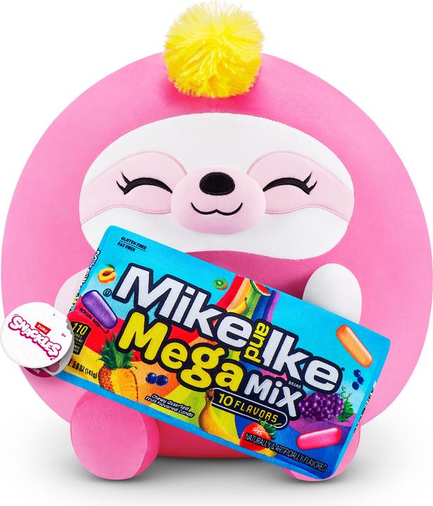 Immagine prodotto Zuru Snackles (30 cm)