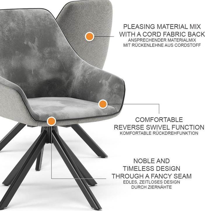 Produktbild Vicco Eleganza