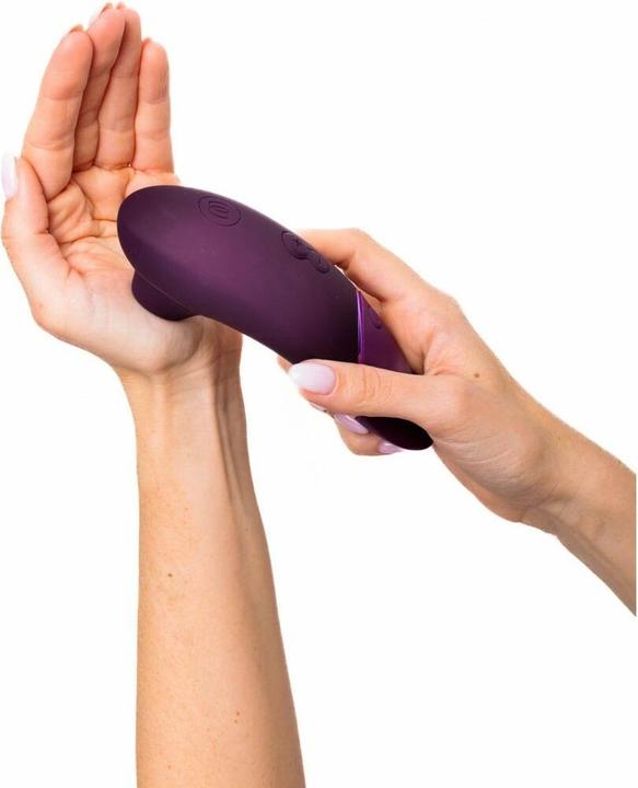 Actual product image Womanizer Next