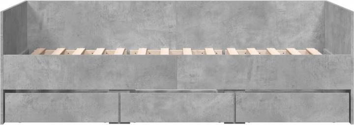 Produktbild vidaXL Tagesbett (100 x 200 cm)