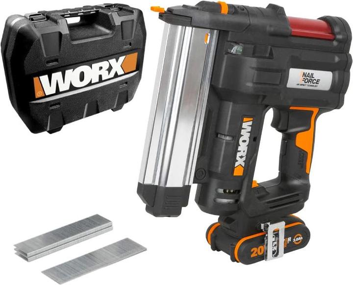 Produktbild Worx WX840