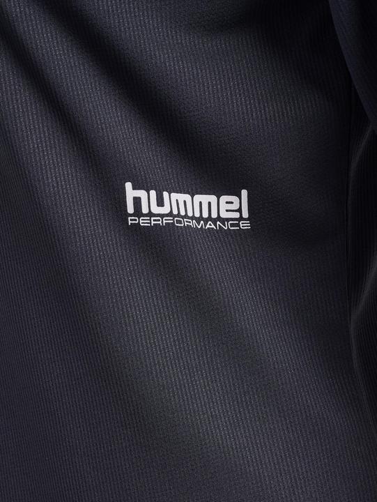 Actual product image hummel hmlPULSE WORKOUT W T-SHIRT L/S (XL)