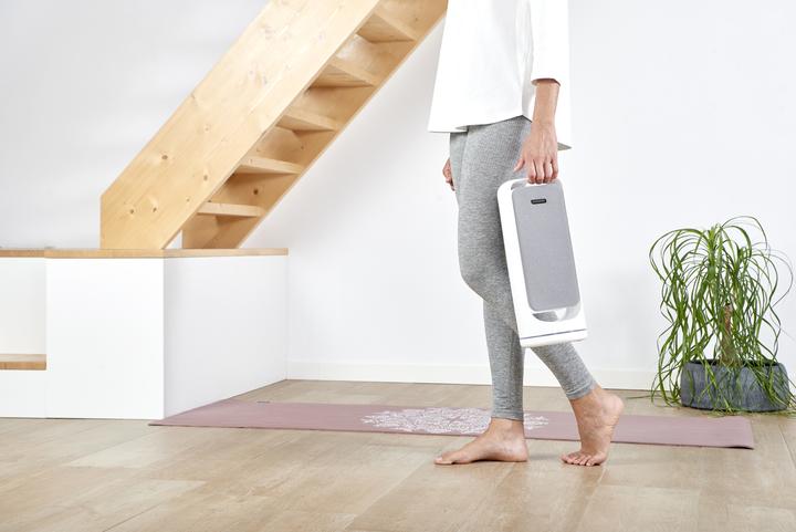 Produktbild Black & Decker BXAP60E (20 m²)