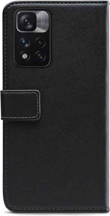 Produktbild Mobilize Klassische Gelly-Geldbörse (Xiaomi Redmi Note 11 Pro+ 5G)