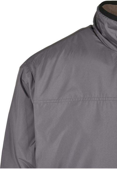 Produktbild Urban Classics Reversible Polar Fleece Jacket (5XL)