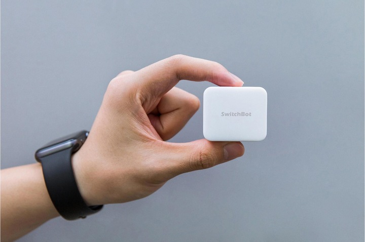 Image du produit SwitchBot Bot