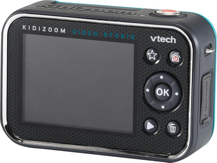 Produktbild VTech KidiZoom Video Studio HD