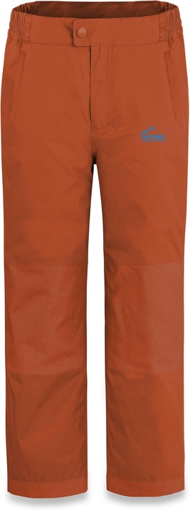 Immagine prodotto Normani Pantaloni invernali per bambini Deltana - 2392 (110, 116, 115 A)