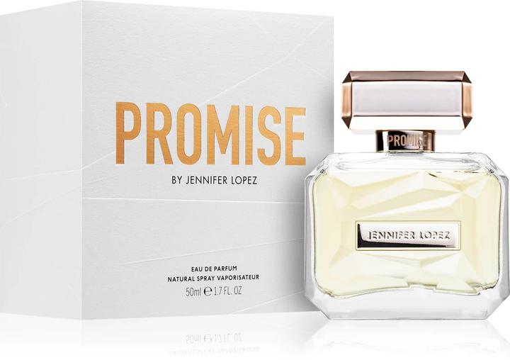 Immagine prodotto Jennifer Lopez Promessa (Eau de parfum, 50 ml)