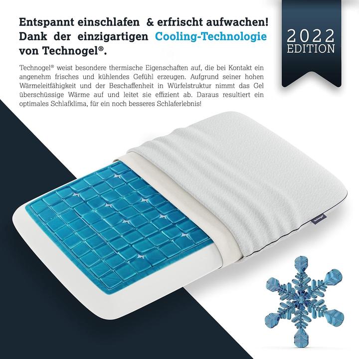 Image du produit Technogel Deluxe