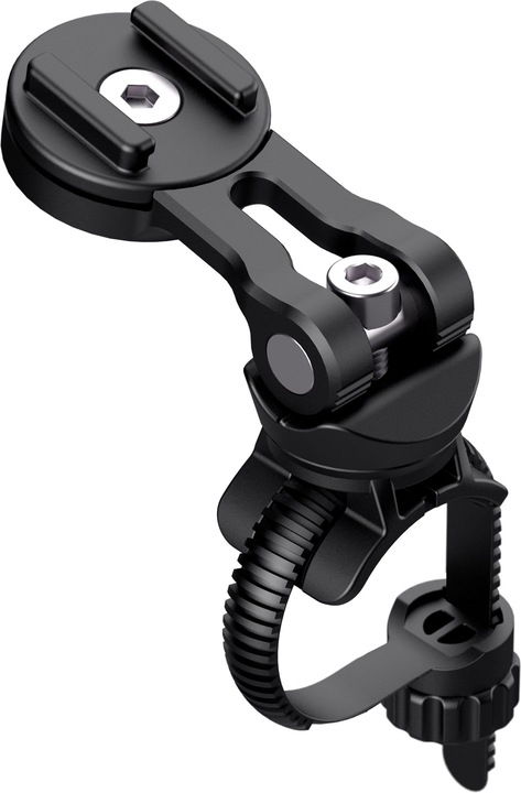 Actual product image Sp Connect Bike Mobile Phone Holder Bike Bundle II Universal Case L