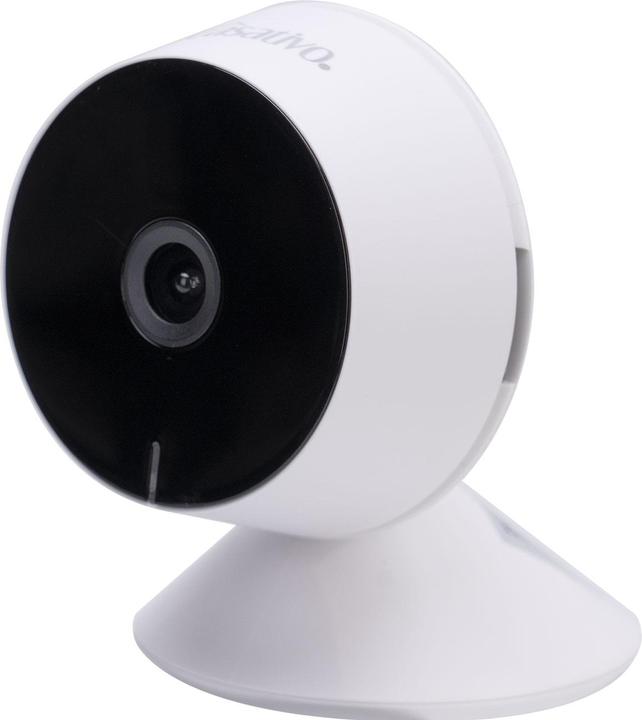 Immagine prodotto Casativo Telecamera di sorveglianza IP Full HD, visione notturna intelligente a infrarossi (1920 x 1080 Pixels)