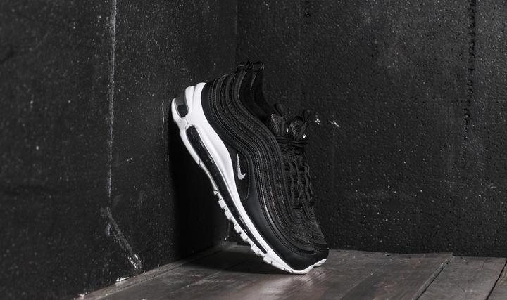 Produktbild Nike Air Max 97 (GS) (36.5)