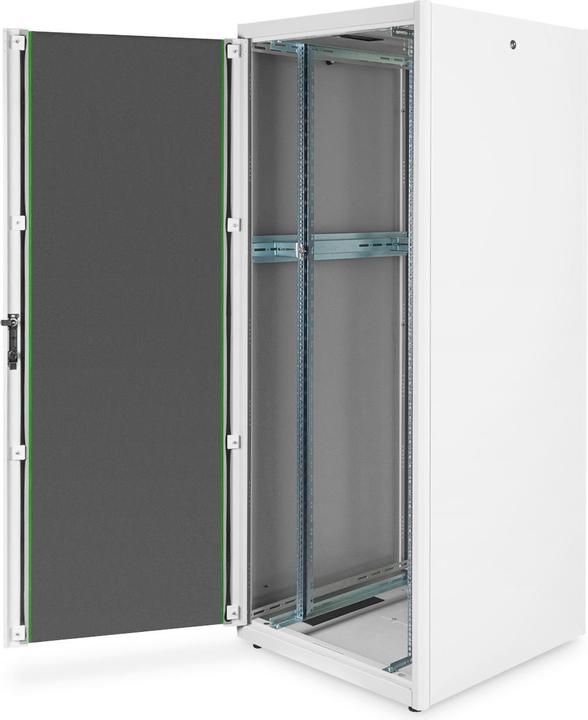 Produktbild Digitus DN-19 42U 8/8-D Netzwerkschrank (42 HE, 19 Zoll Rack)