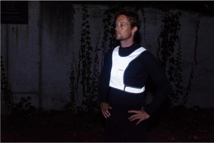 Image du produit Wowow Gilet réfléchissant Nova FR (M)
