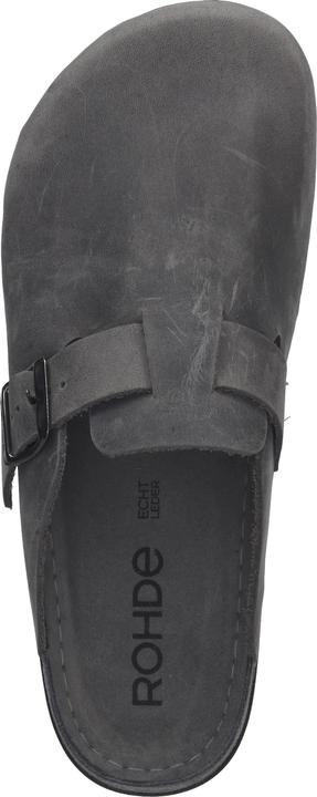 Actual product image Rohde clogs (44)